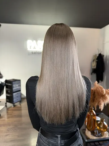 Partyka Salon fryzjerski